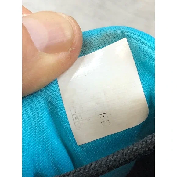 New Balance Fresh Foam Roav Women's Athletic 7.5 Sneakers Black Running Shoes - Picture 8 of 10